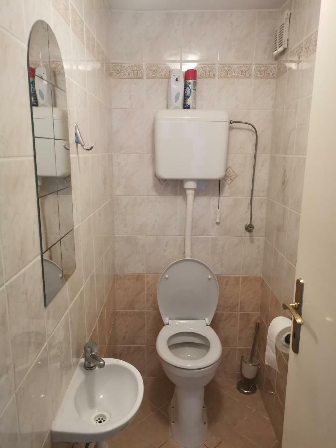 Apartma Soncek Premantura Luaran gambar