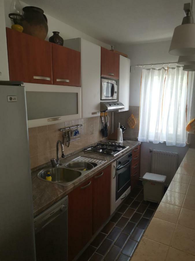 Apartma Soncek Premantura Luaran gambar