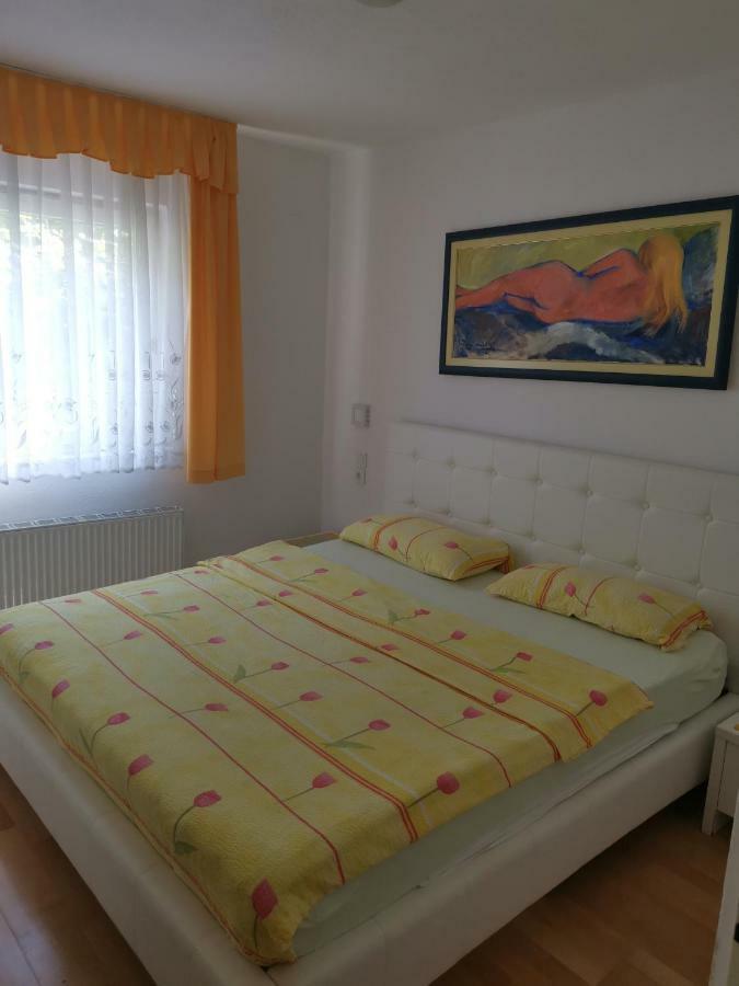 Apartma Soncek Premantura Luaran gambar